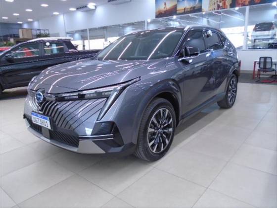 GAC GS4 2.0 HEV ELITE AUTOMÁTICO GAC GS4 2.0 HEV ELITE AUTOMÁTICO